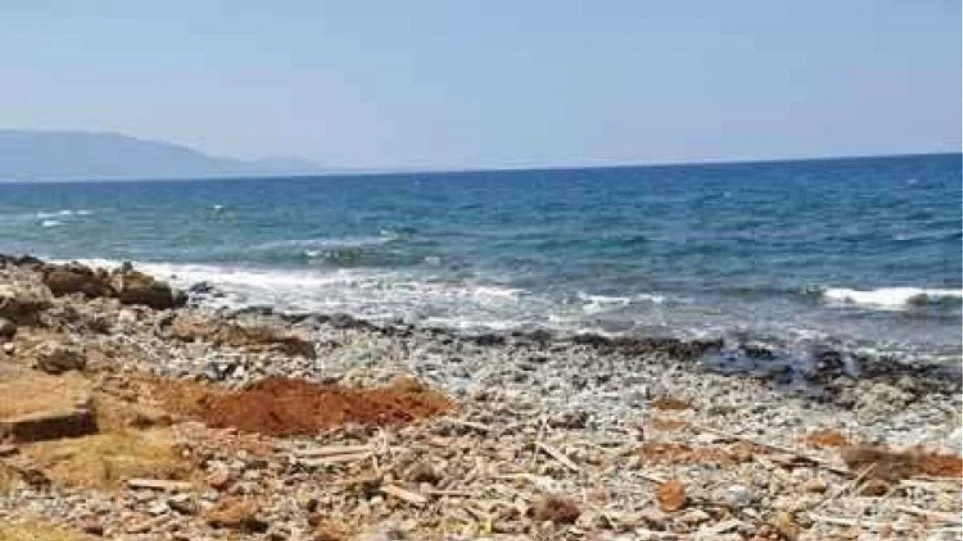 Μυστήριο με ανθρώπινο σκελετό που εντοπίστηκε στην Κρήτη – Βρέθηκε σε μινωικό λατομείο αλλά δεν είναι αρχαίος!